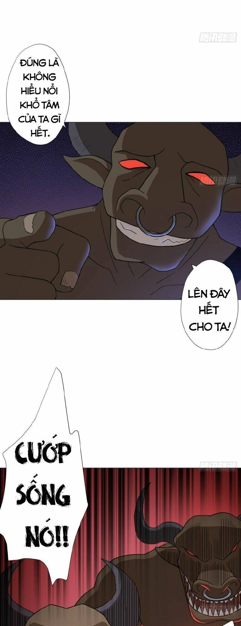 Thiên Thần Shipper Chapter 87 - 19