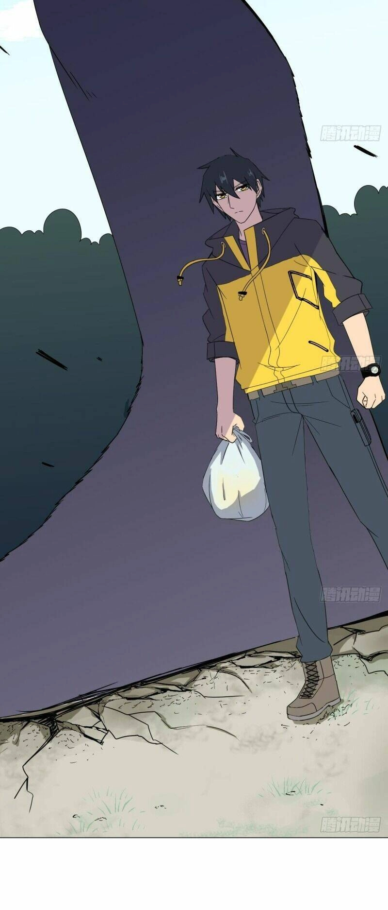 Thiên Thần Shipper Chapter 87 - 27