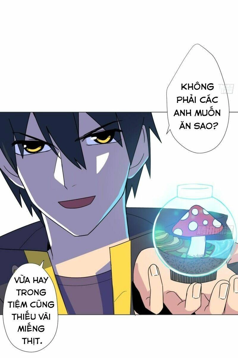 Thiên Thần Shipper Chapter 87 - 28