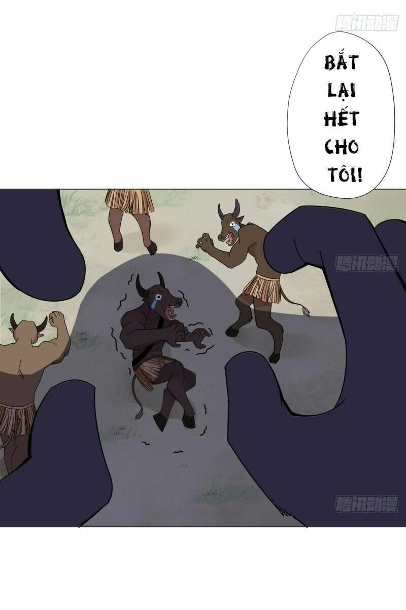 Thiên Thần Shipper Chapter 87 - 29