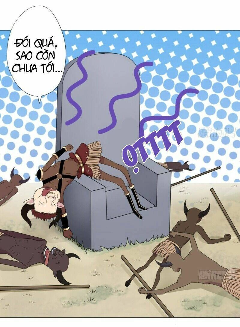 Thiên Thần Shipper Chapter 87 - 32