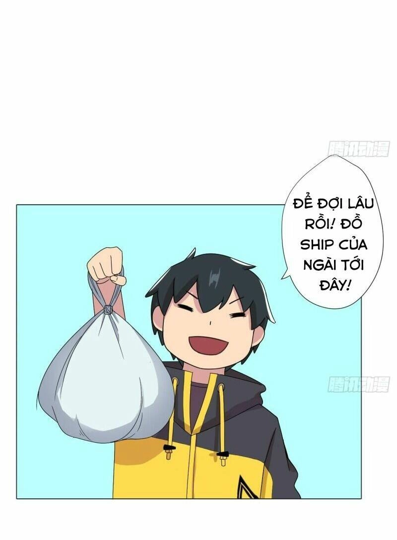 Thiên Thần Shipper Chapter 87 - 33