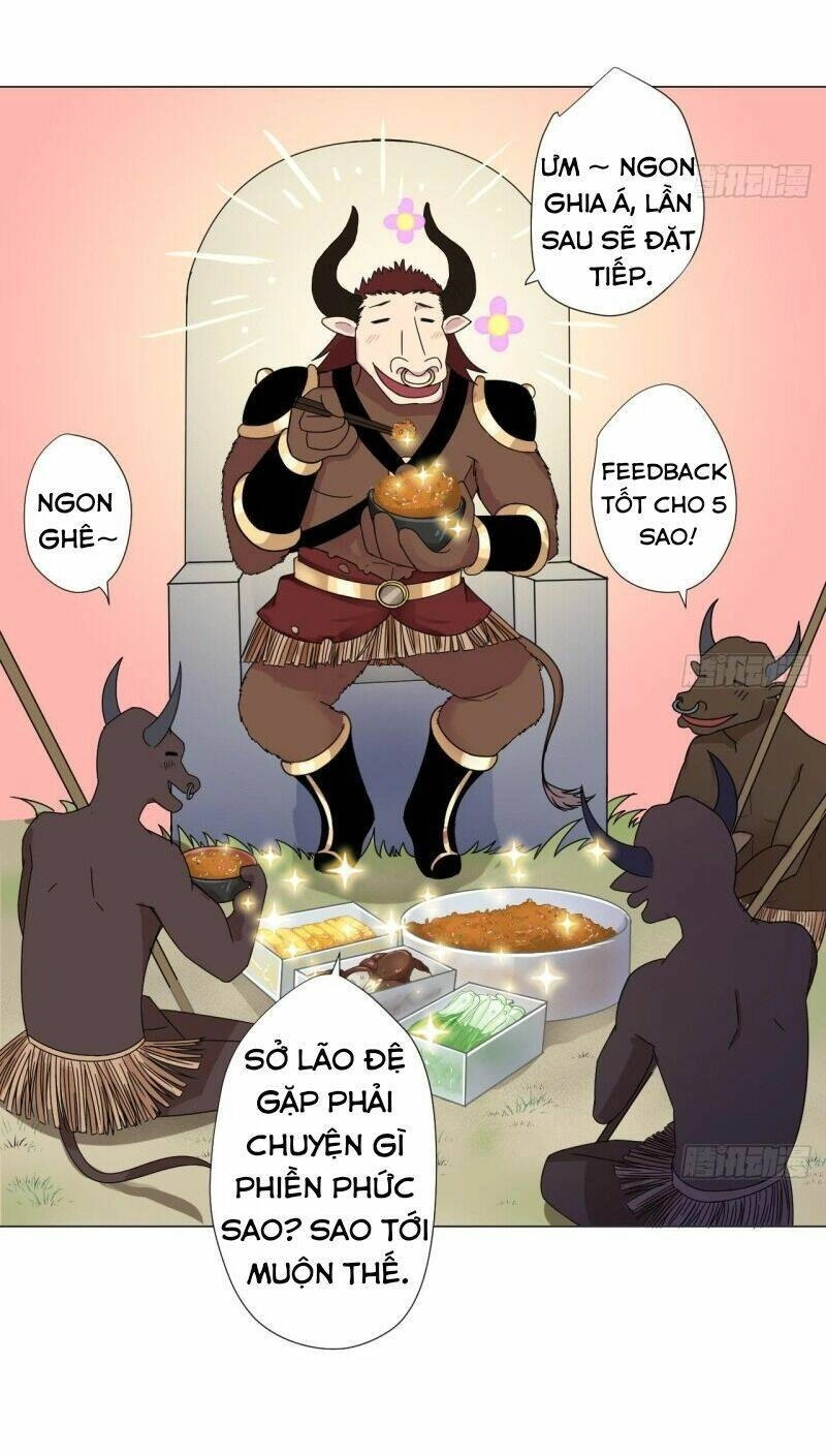 Thiên Thần Shipper Chapter 87 - 35