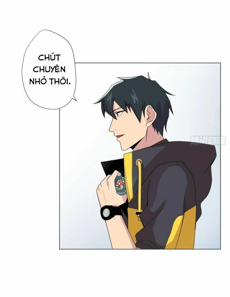 Thiên Thần Shipper Chapter 87 - 36
