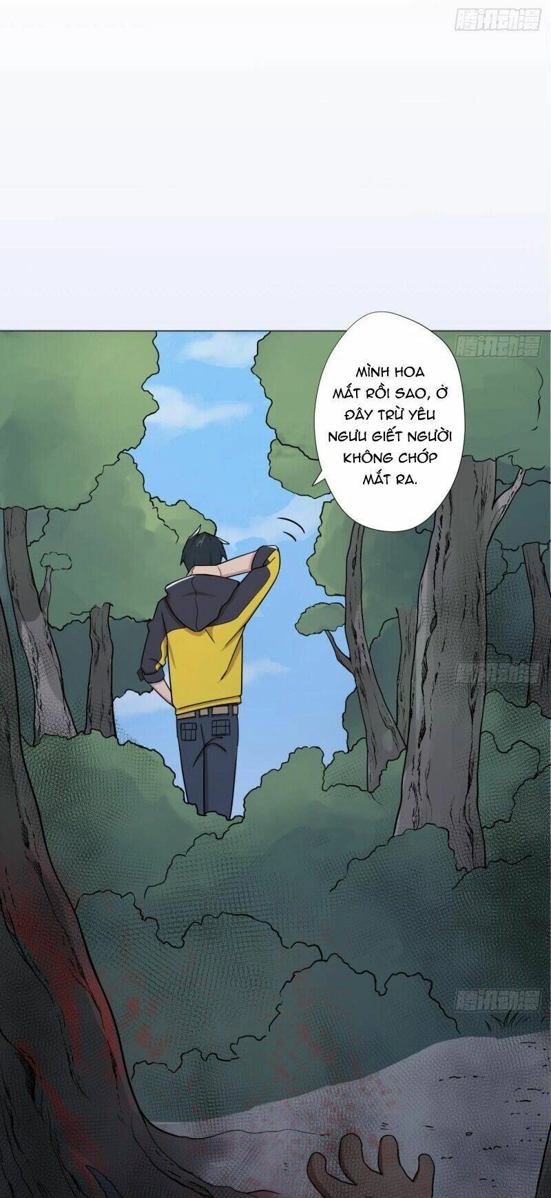 Thiên Thần Shipper Chapter 88 - 11