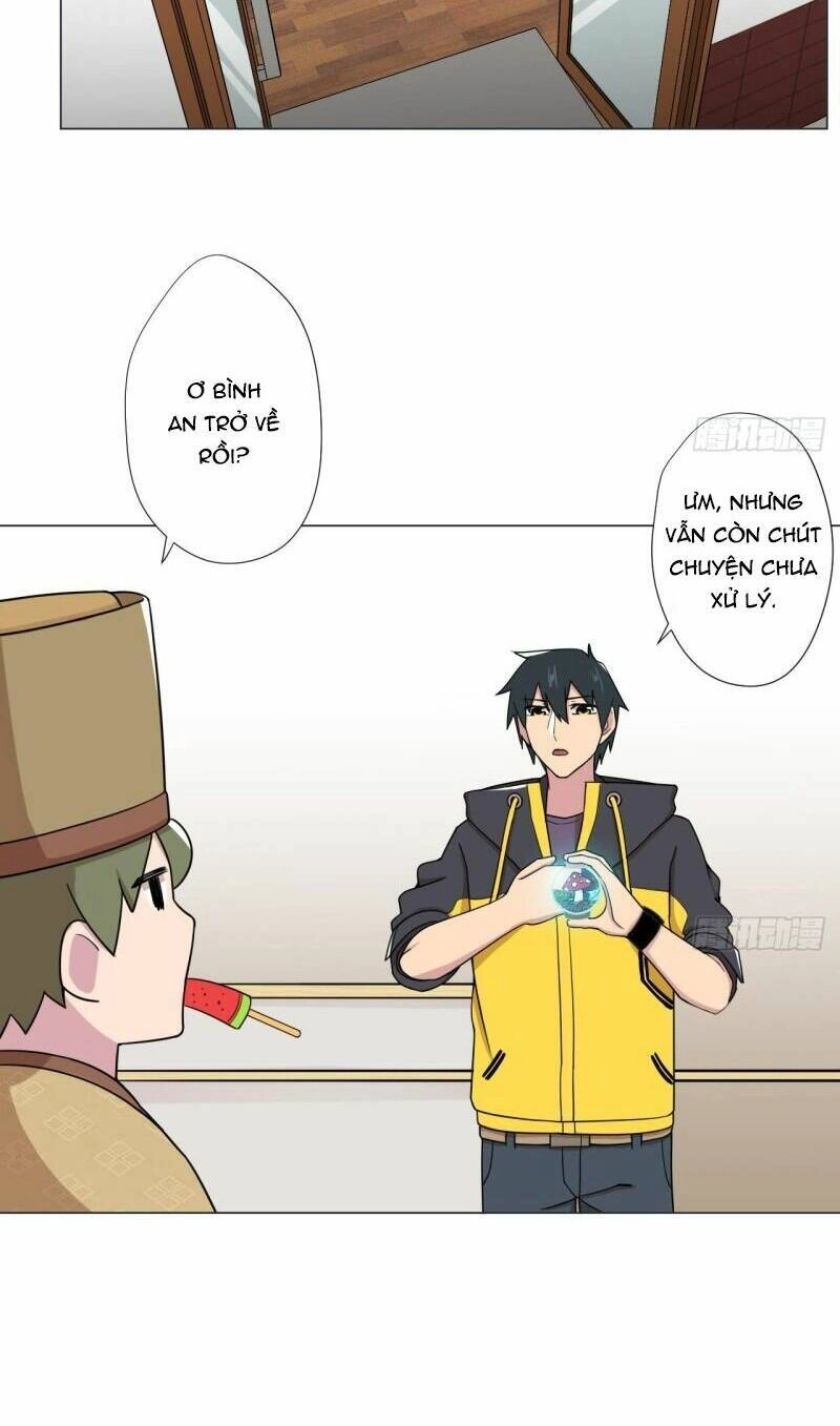 Thiên Thần Shipper Chapter 88 - 14