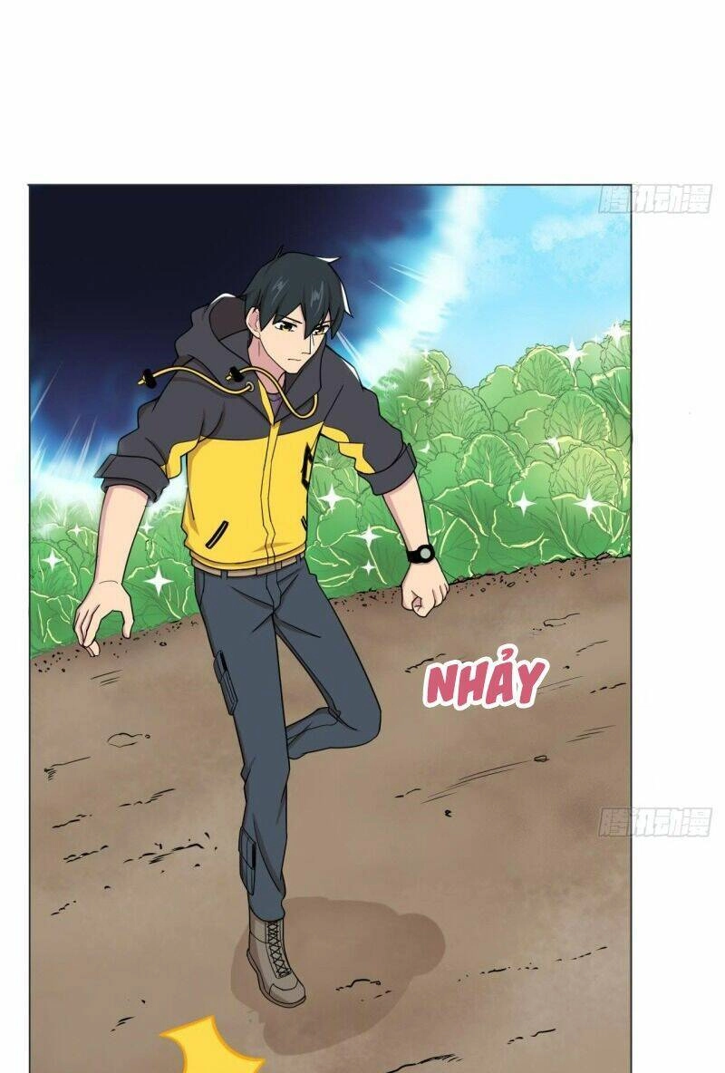 Thiên Thần Shipper Chapter 88 - 15