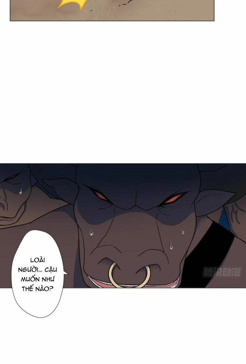 Thiên Thần Shipper Chapter 88 - 16