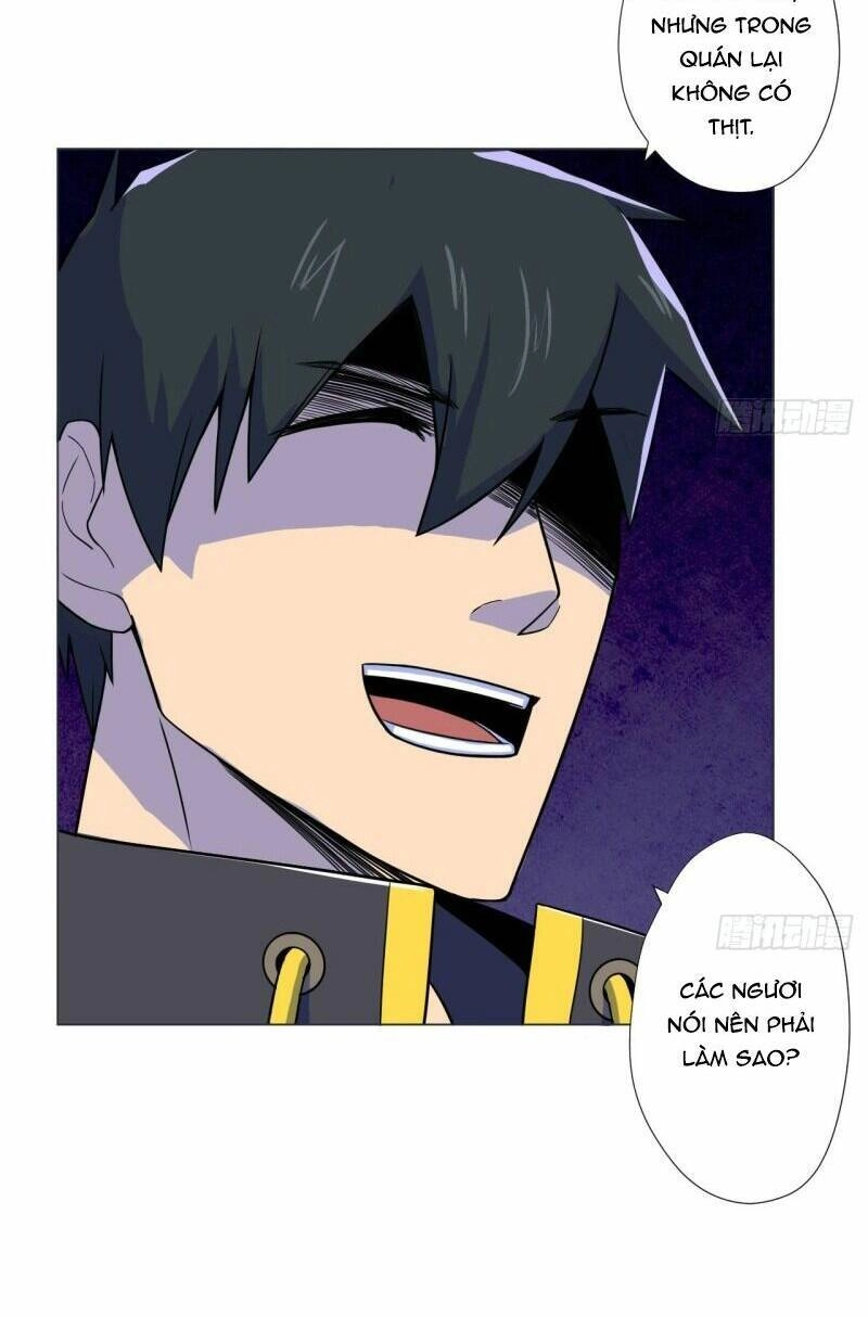 Thiên Thần Shipper Chapter 88 - 18