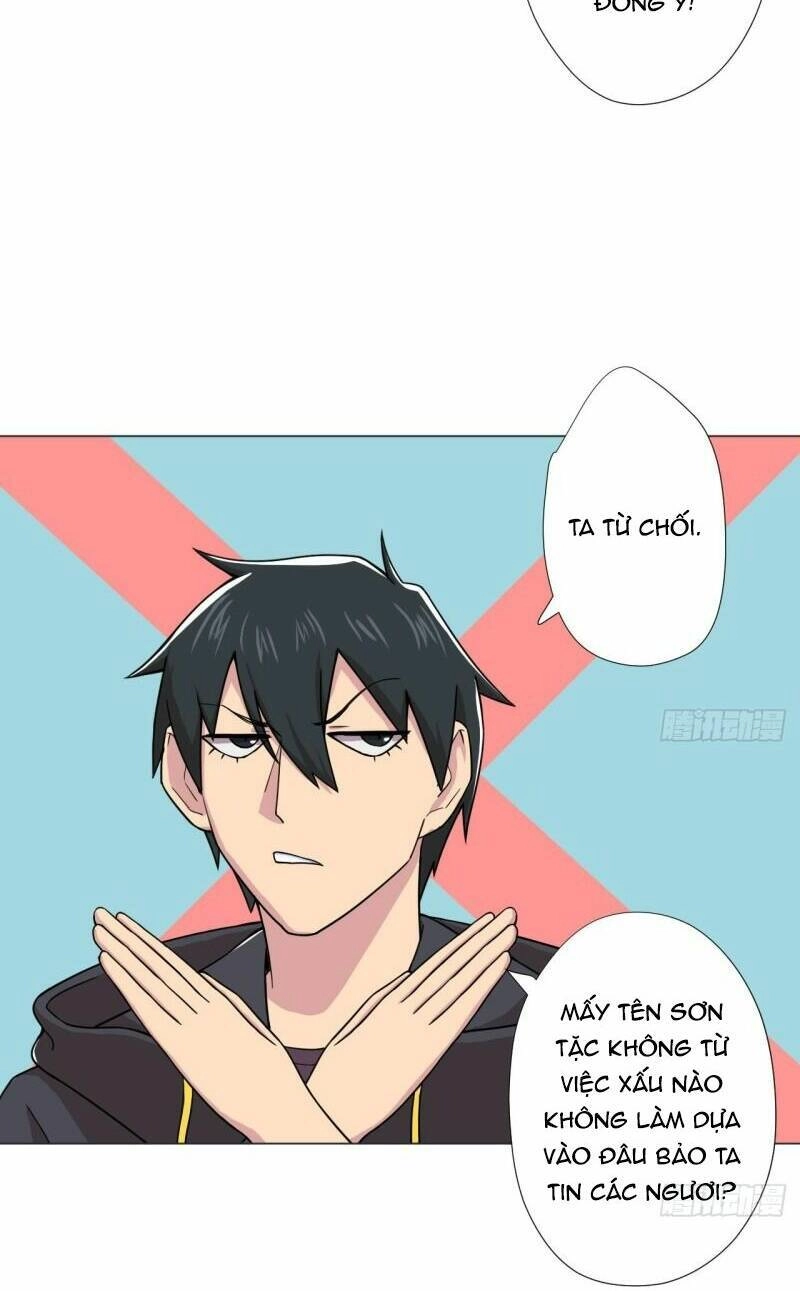 Thiên Thần Shipper Chapter 88 - 20