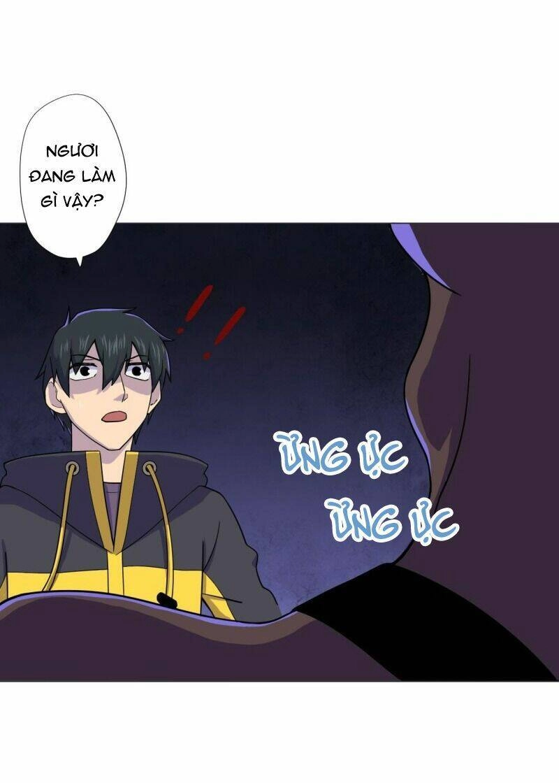 Thiên Thần Shipper Chapter 88 - 23