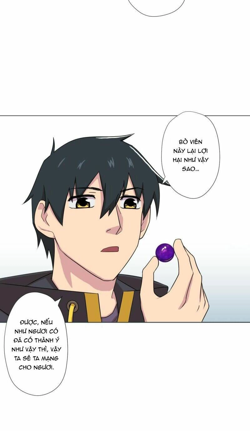 Thiên Thần Shipper Chapter 88 - 26