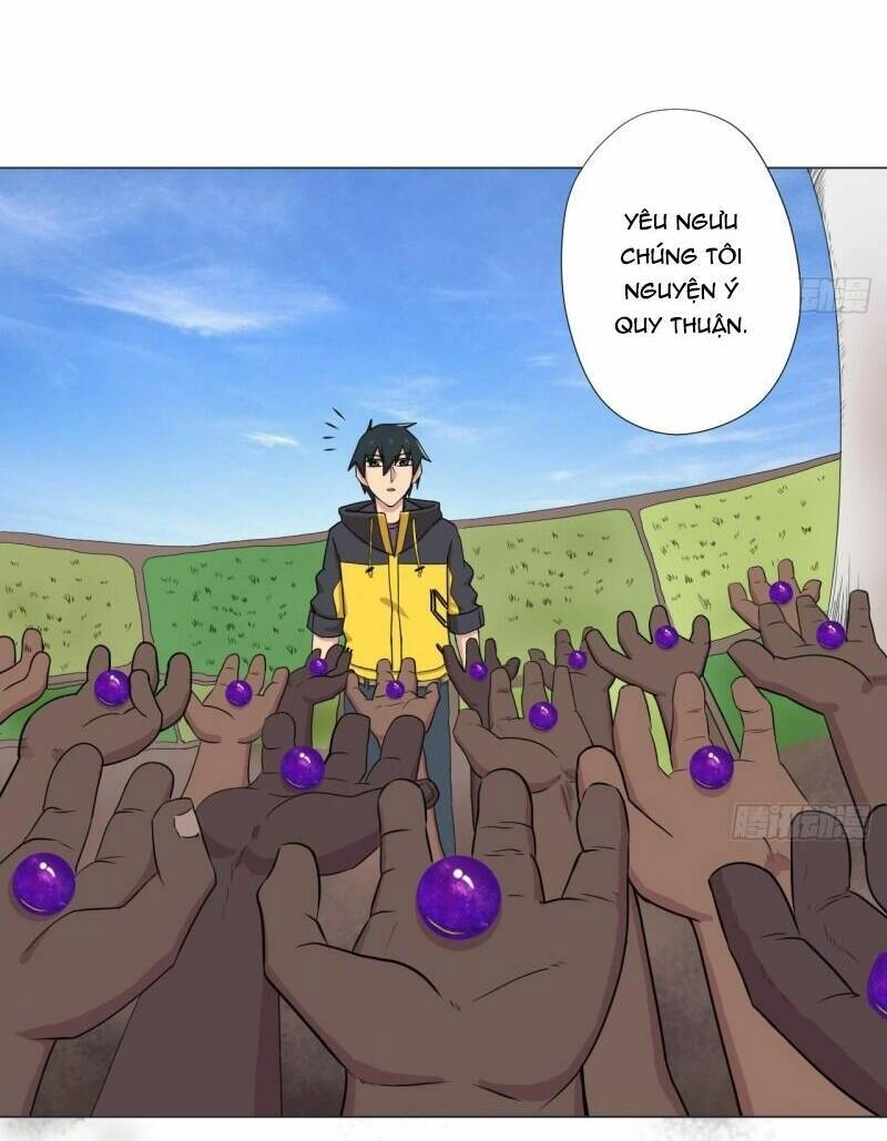 Thiên Thần Shipper Chapter 88 - 28