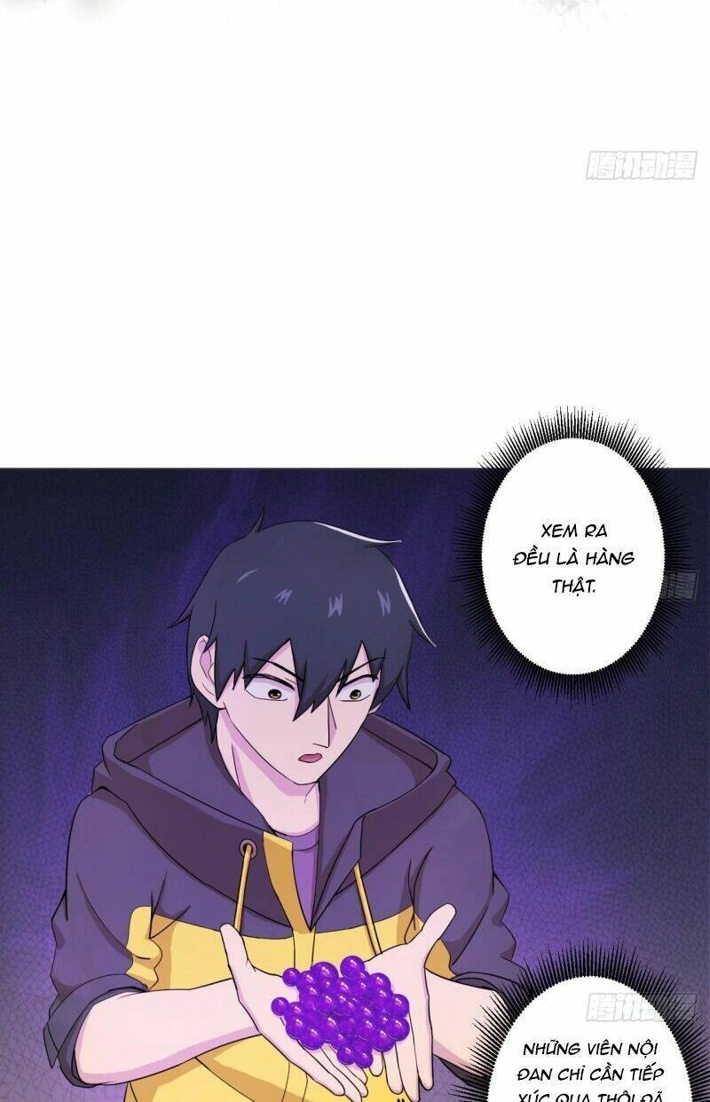 Thiên Thần Shipper Chapter 88 - 29