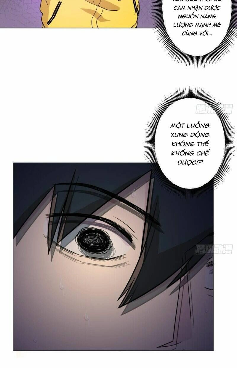 Thiên Thần Shipper Chapter 88 - 30