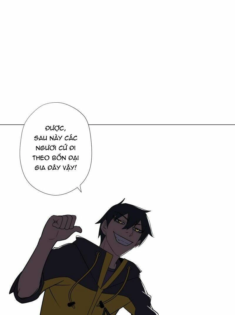 Thiên Thần Shipper Chapter 88 - 31