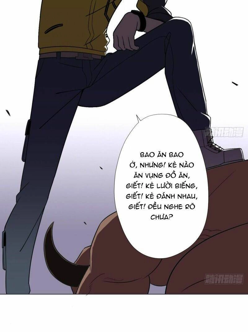 Thiên Thần Shipper Chapter 88 - 32