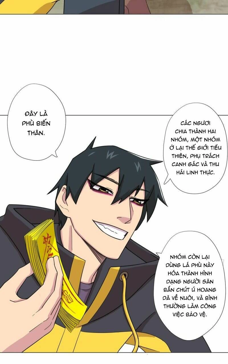 Thiên Thần Shipper Chapter 88 - 34