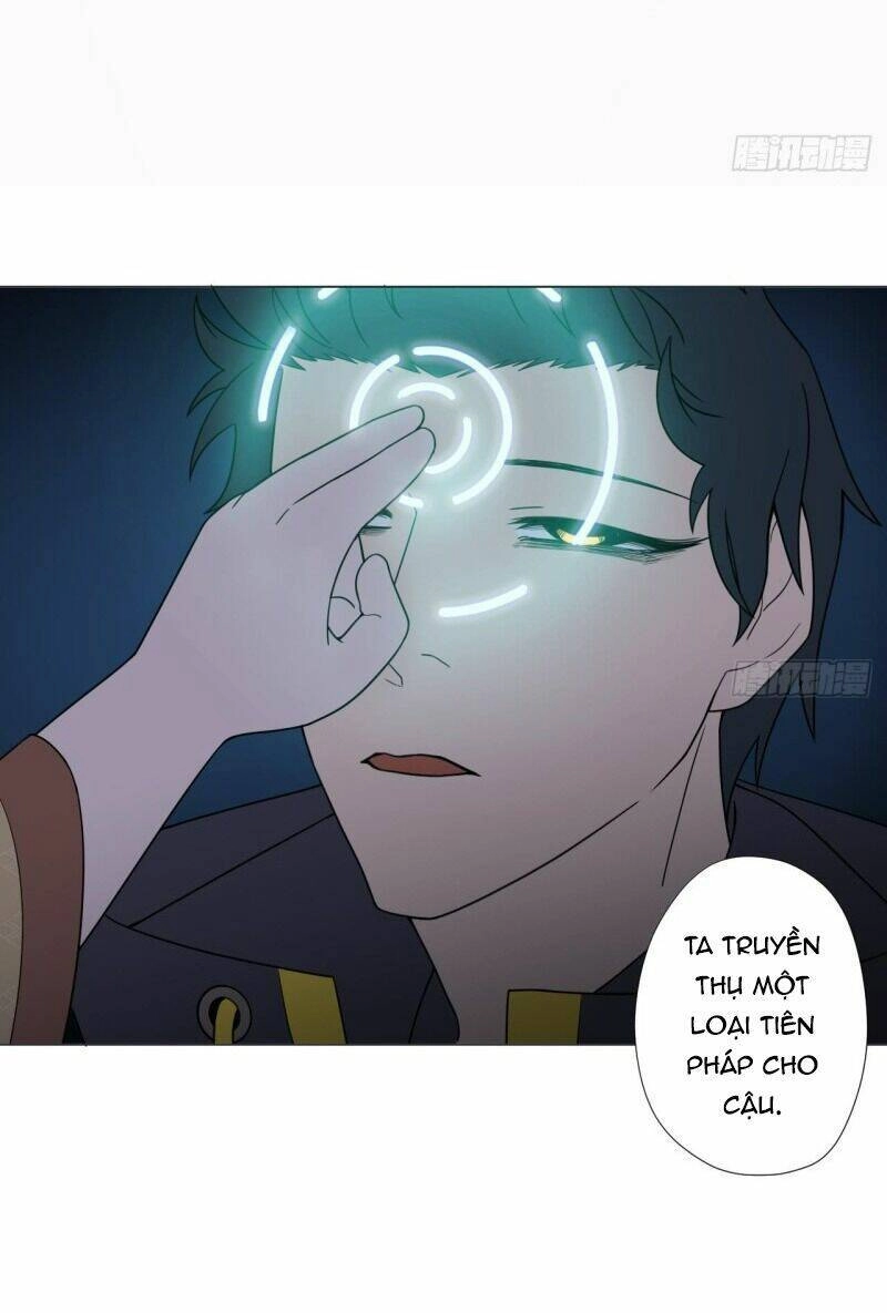 Thiên Thần Shipper Chapter 89 - 25