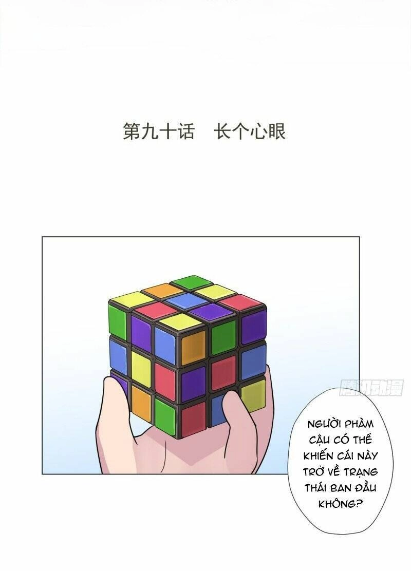 Thiên Thần Shipper Chapter 90 - 4