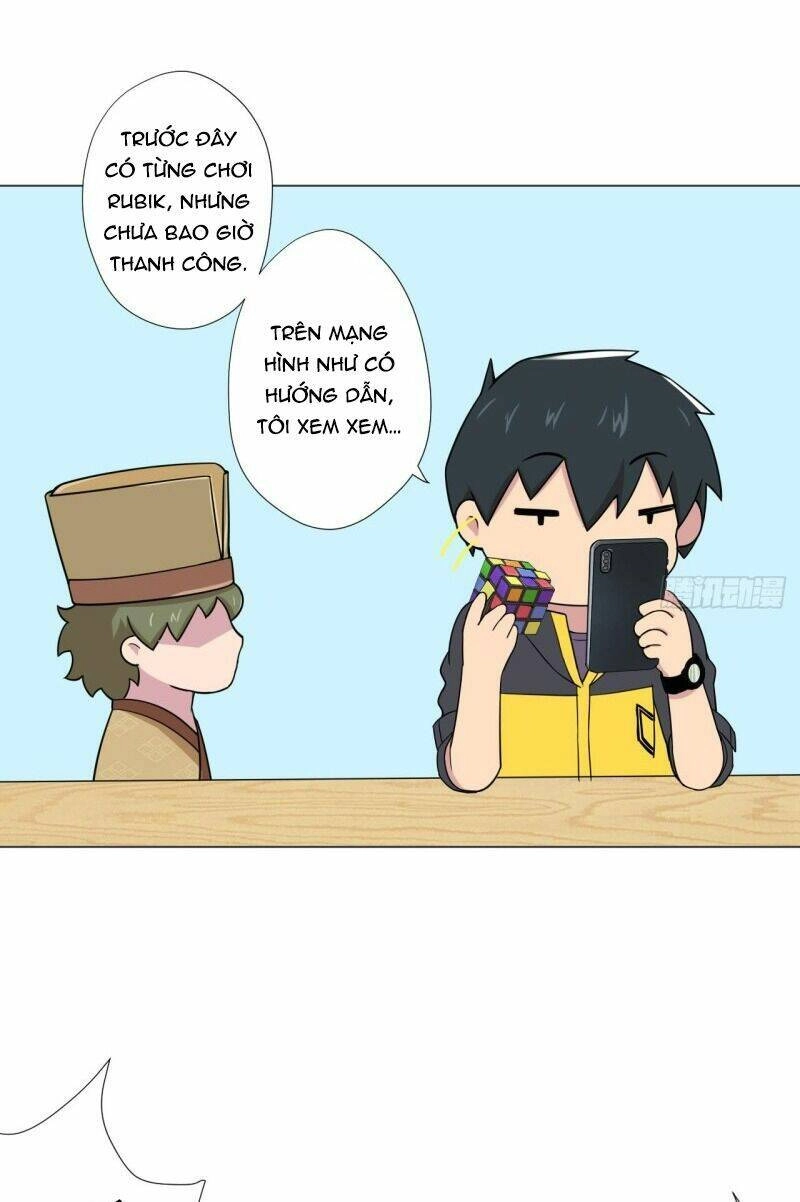 Thiên Thần Shipper Chapter 90 - 5