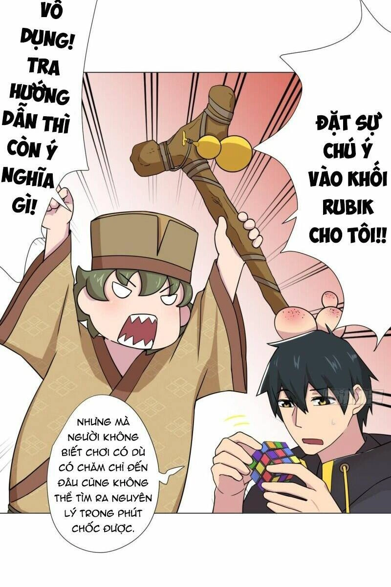 Thiên Thần Shipper Chapter 90 - 6