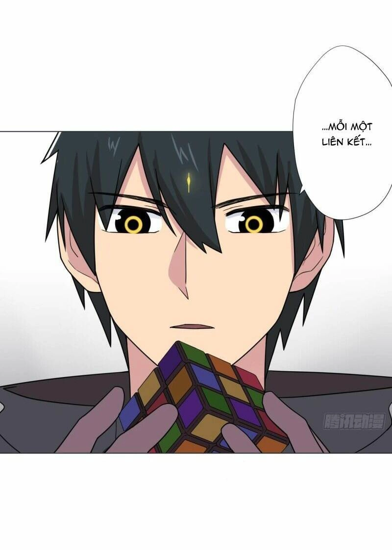 Thiên Thần Shipper Chapter 90 - 8