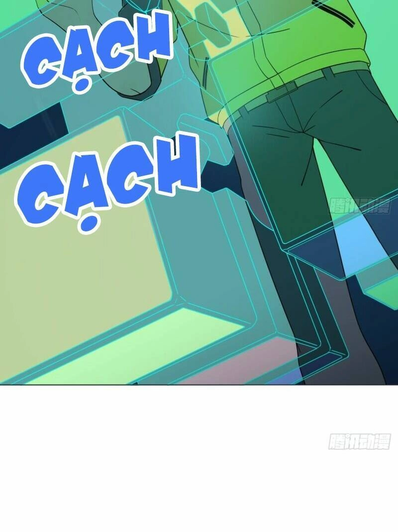 Thiên Thần Shipper Chapter 90 - 12