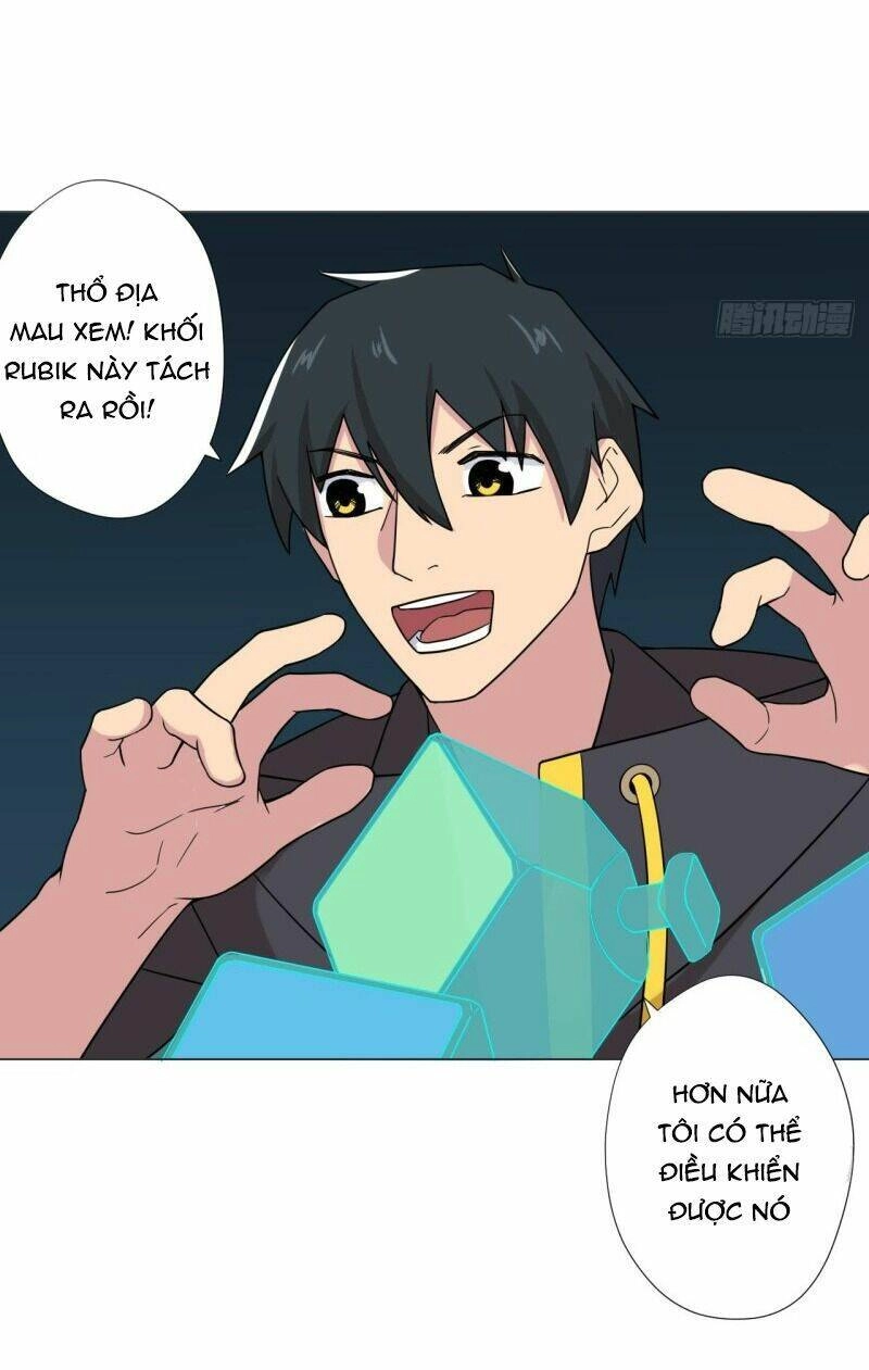 Thiên Thần Shipper Chapter 90 - 13