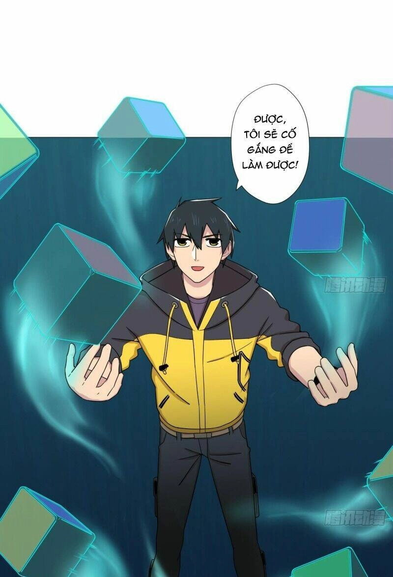 Thiên Thần Shipper Chapter 90 - 15