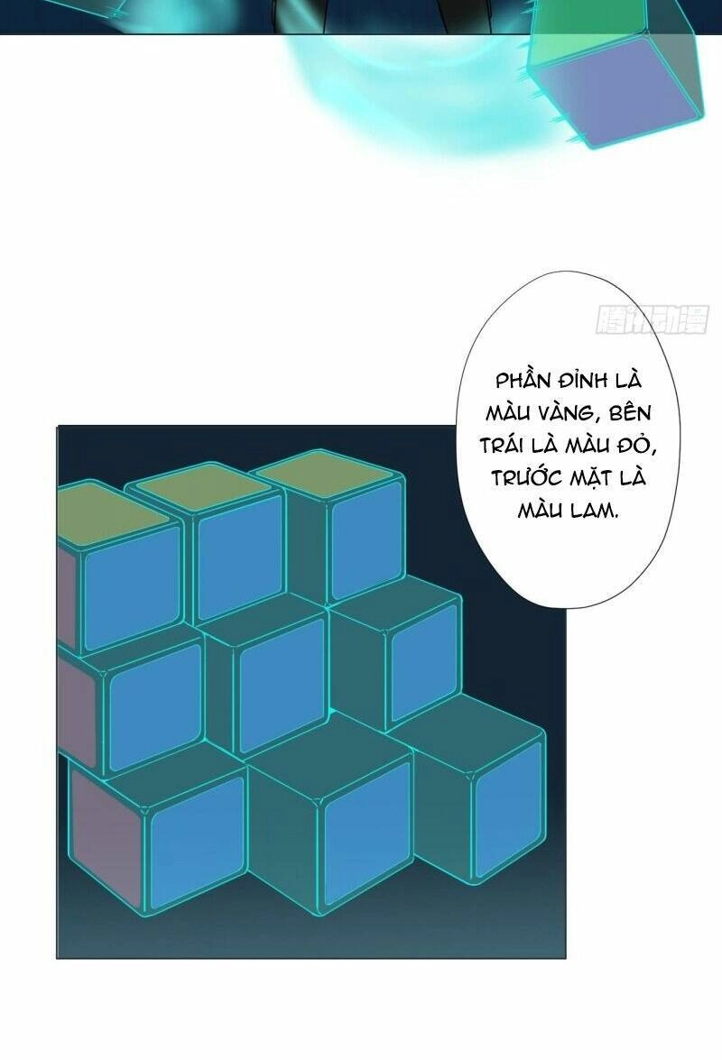 Thiên Thần Shipper Chapter 90 - 16