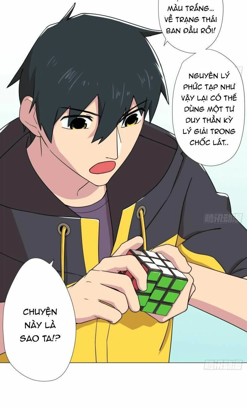 Thiên Thần Shipper Chapter 90 - 18