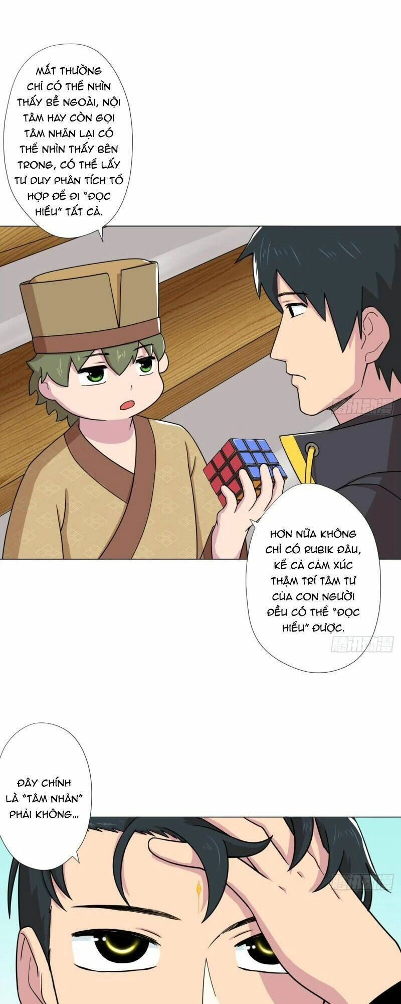 Thiên Thần Shipper Chapter 90 - 19