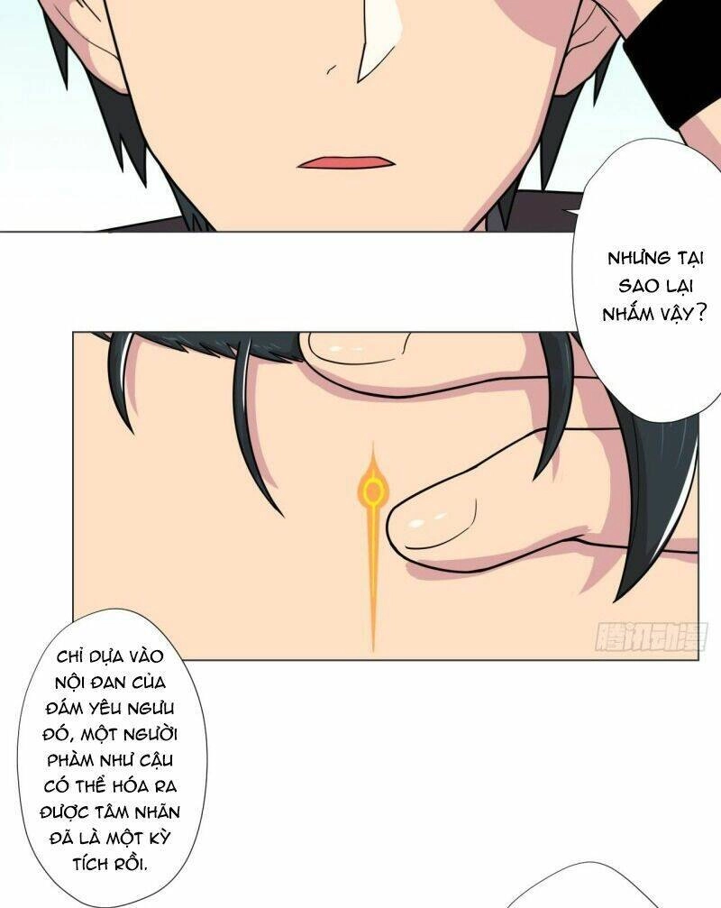 Thiên Thần Shipper Chapter 90 - 20