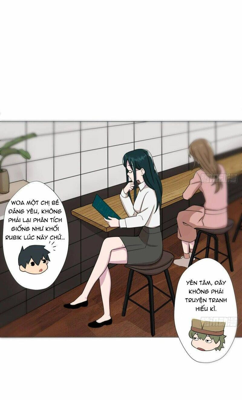 Thiên Thần Shipper Chapter 90 - 22