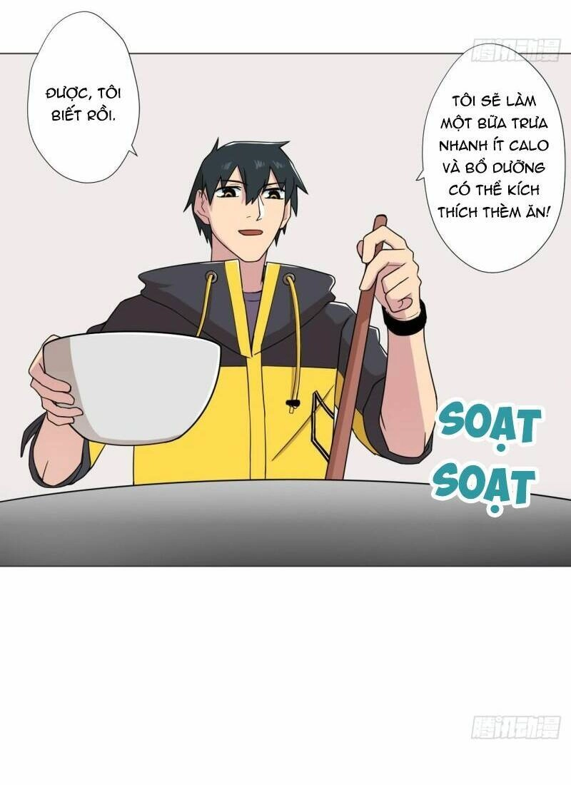 Thiên Thần Shipper Chapter 90 - 25