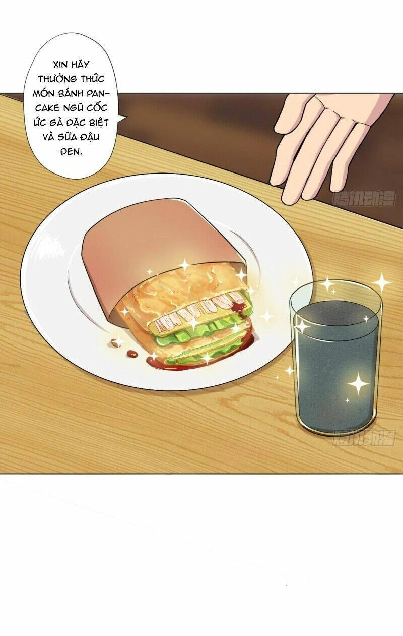 Thiên Thần Shipper Chapter 90 - 26