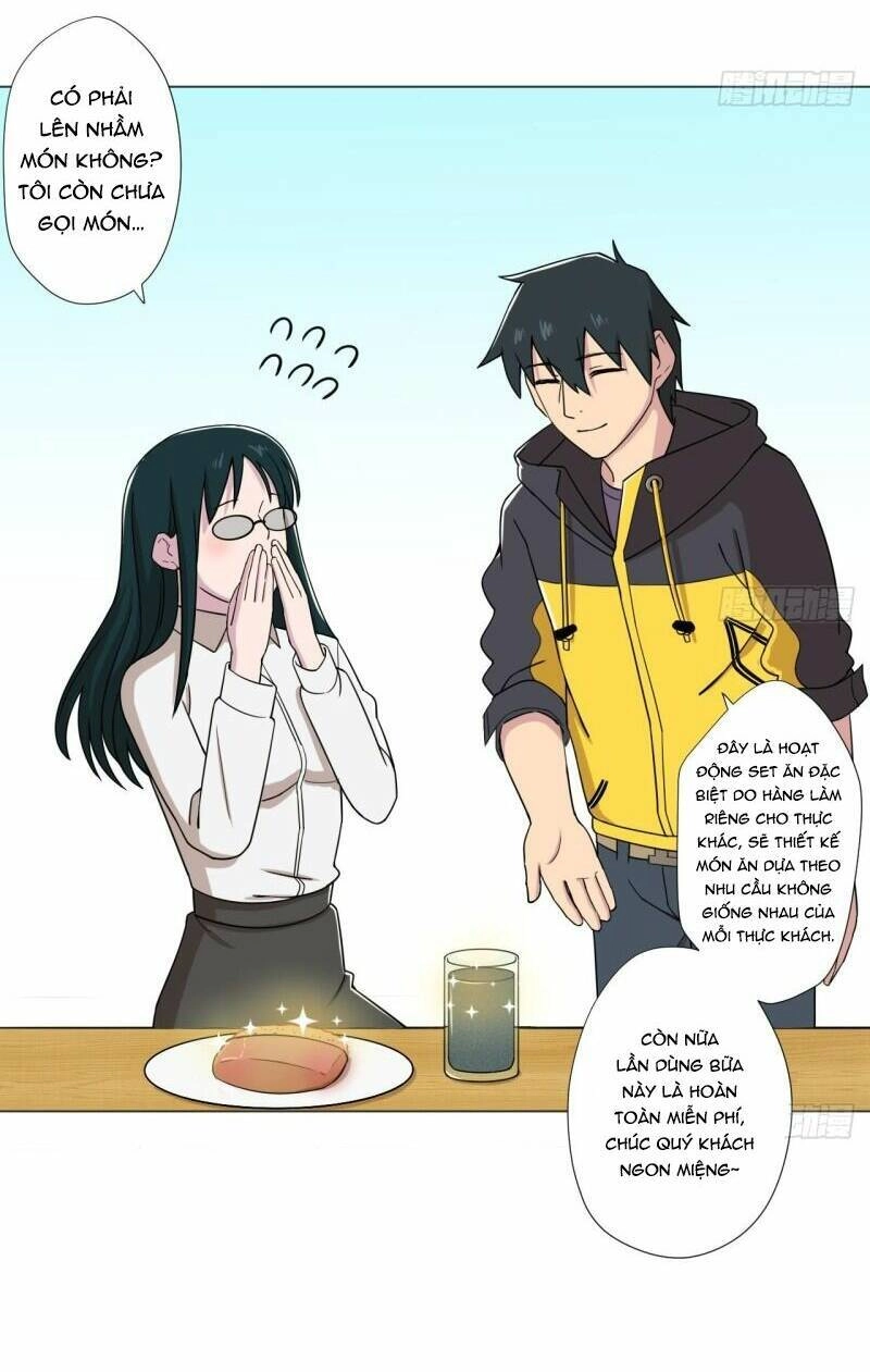 Thiên Thần Shipper Chapter 90 - 27