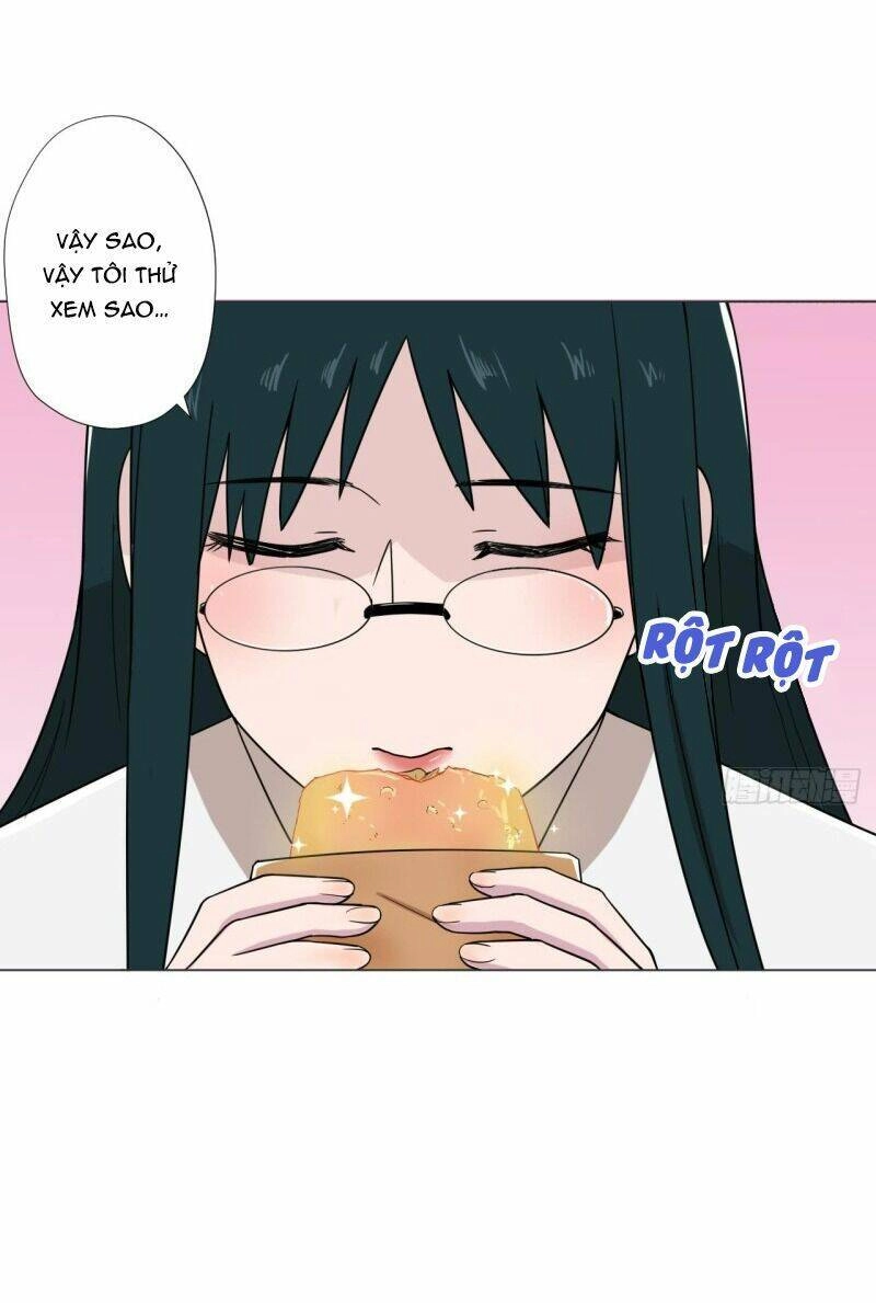 Thiên Thần Shipper Chapter 90 - 28