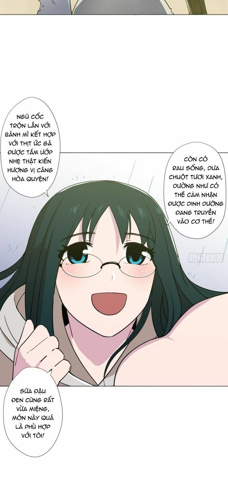 Thiên Thần Shipper Chapter 90 - 31