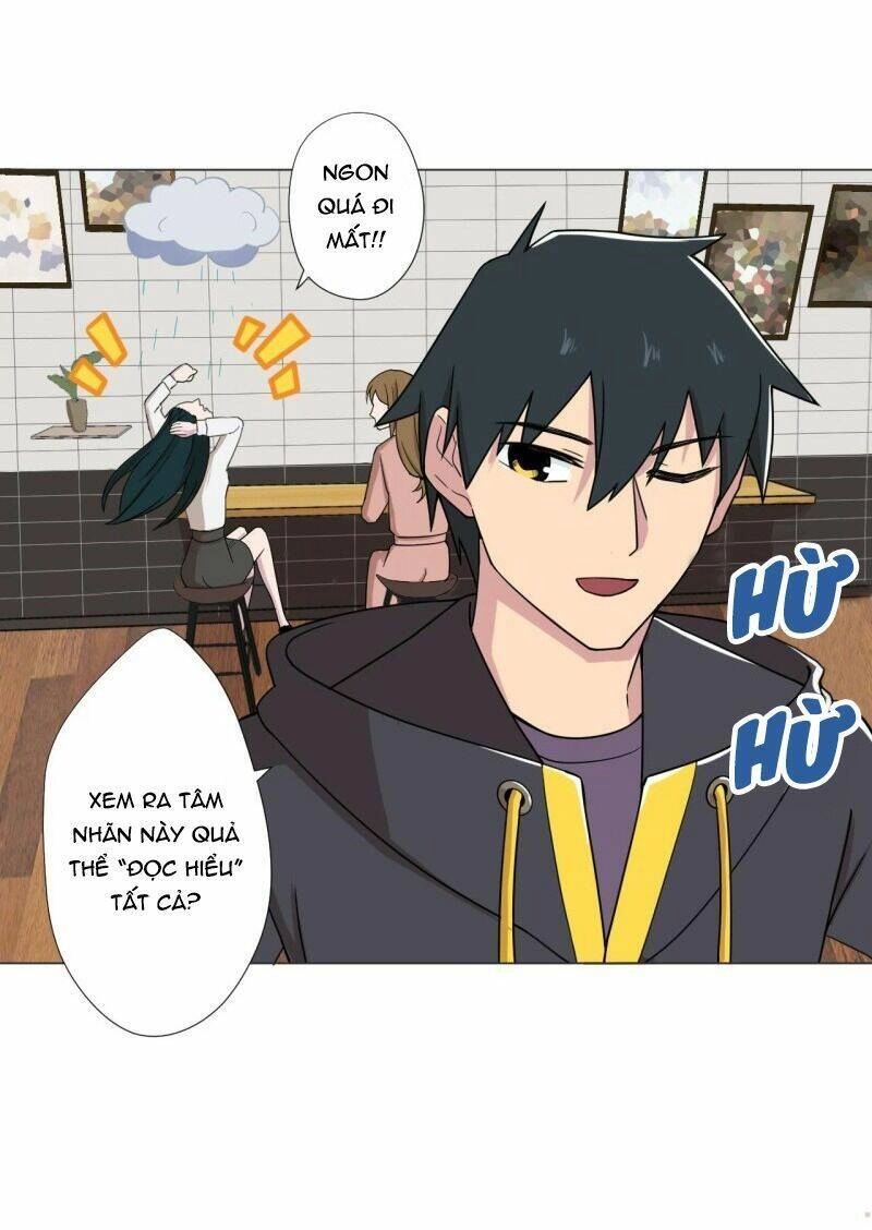 Thiên Thần Shipper Chapter 90 - 32