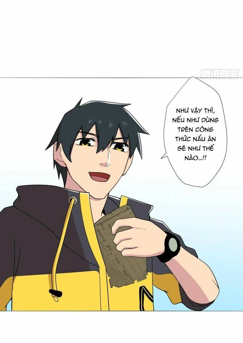 Thiên Thần Shipper Chapter 90 - 33