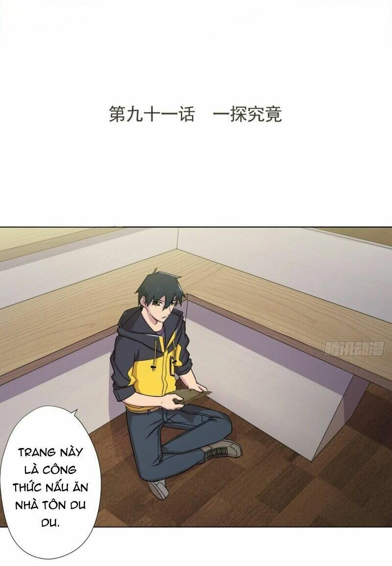 Thiên Thần Shipper Chapter 91 - 4