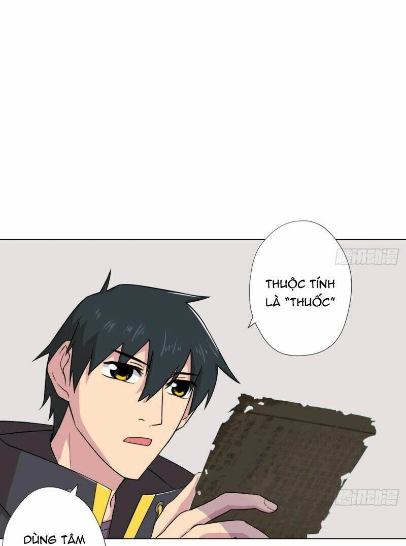 Thiên Thần Shipper Chapter 91 - 5