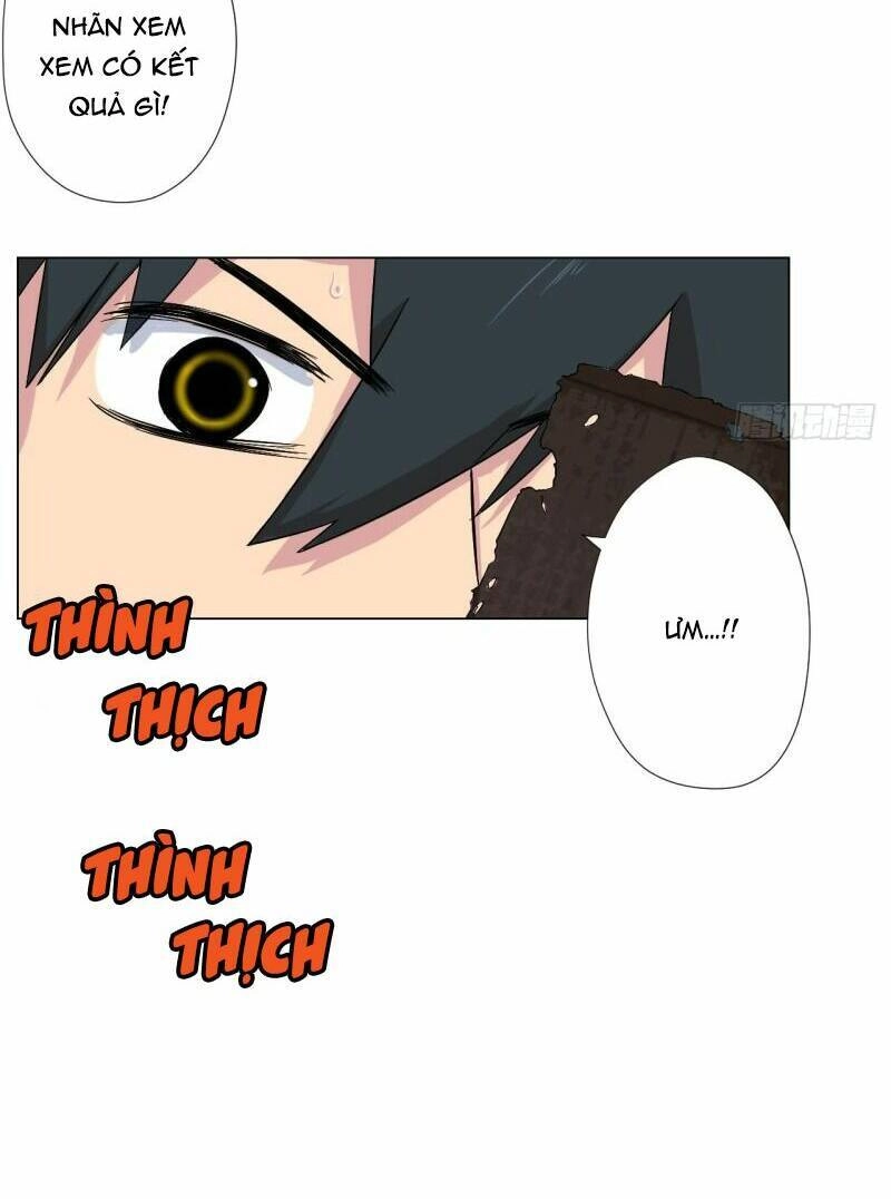 Thiên Thần Shipper Chapter 91 - 6