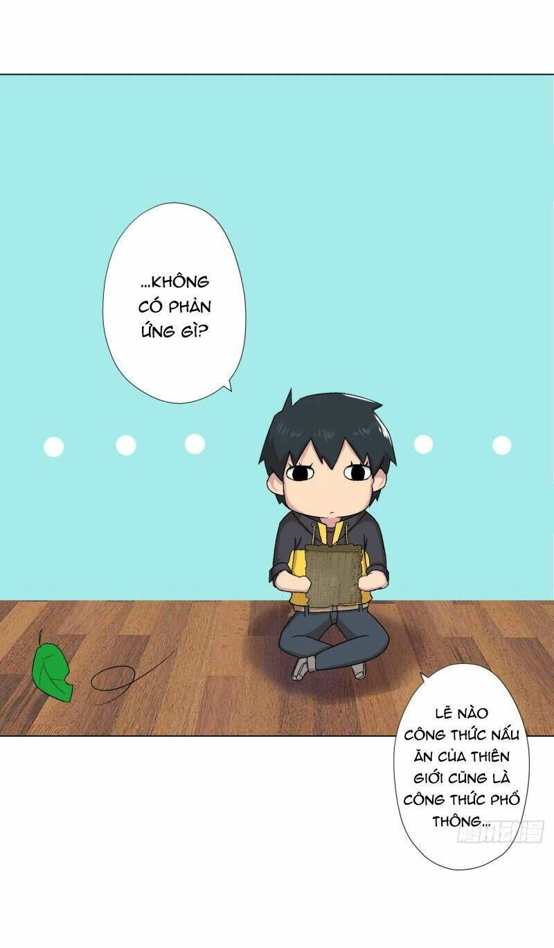 Thiên Thần Shipper Chapter 91 - 7