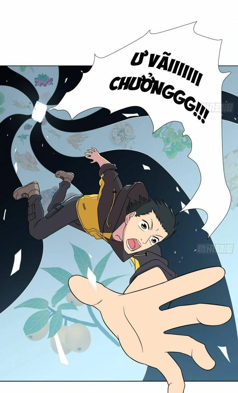 Thiên Thần Shipper Chapter 91 - 9