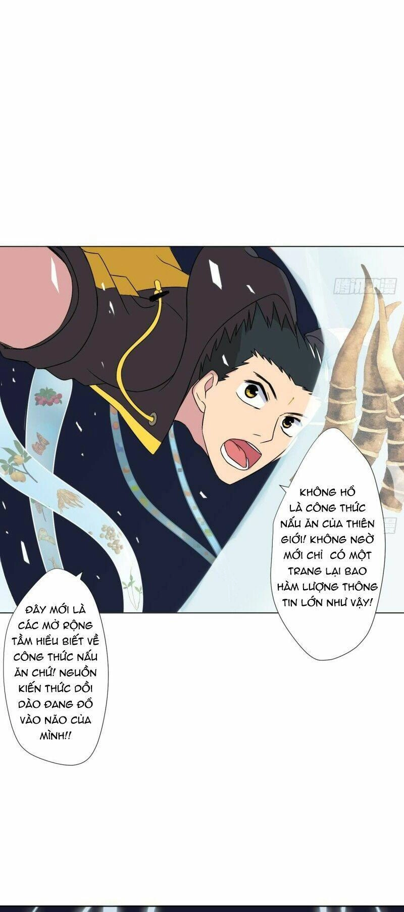 Thiên Thần Shipper Chapter 91 - 11