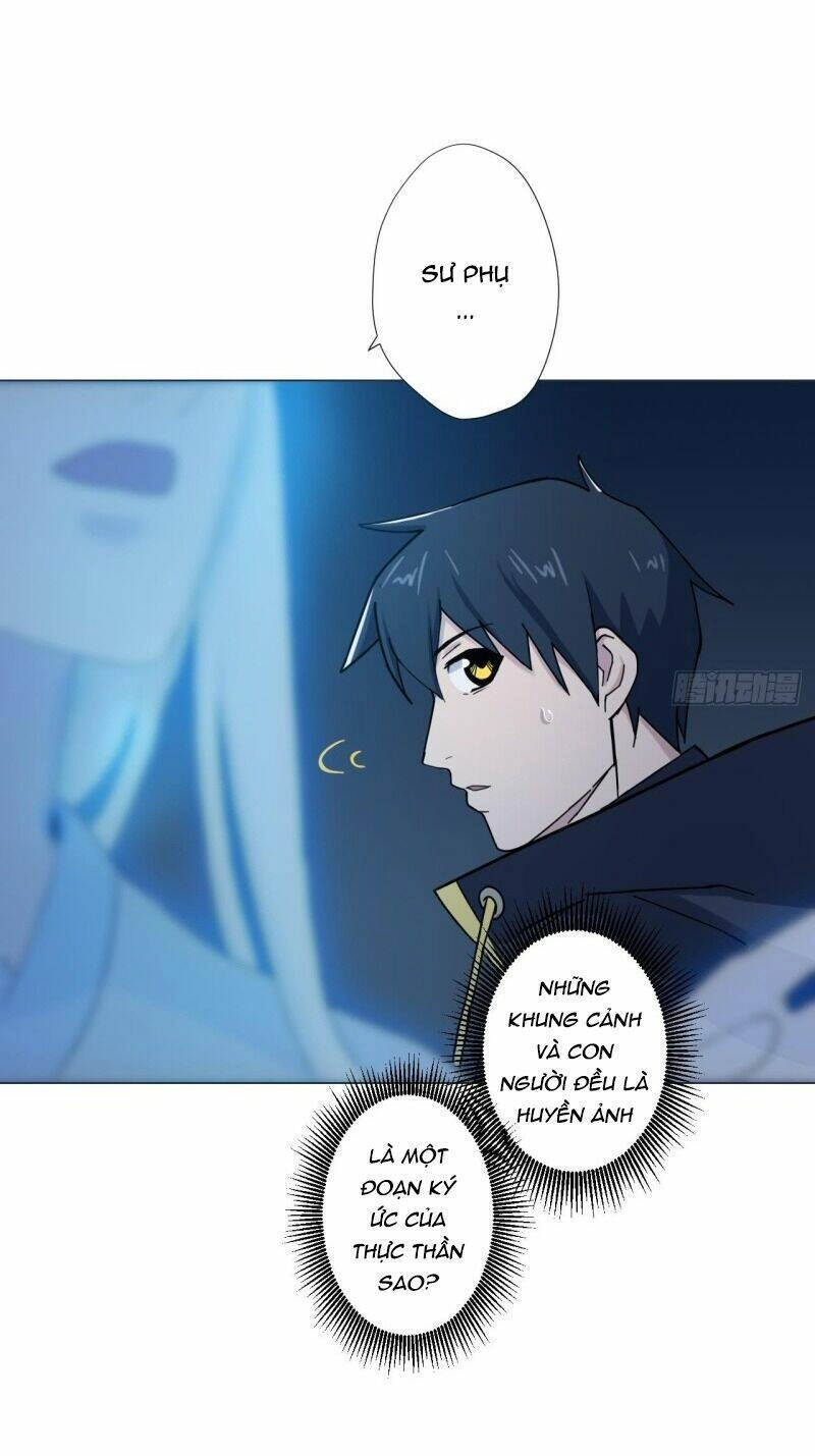 Thiên Thần Shipper Chapter 91 - 17