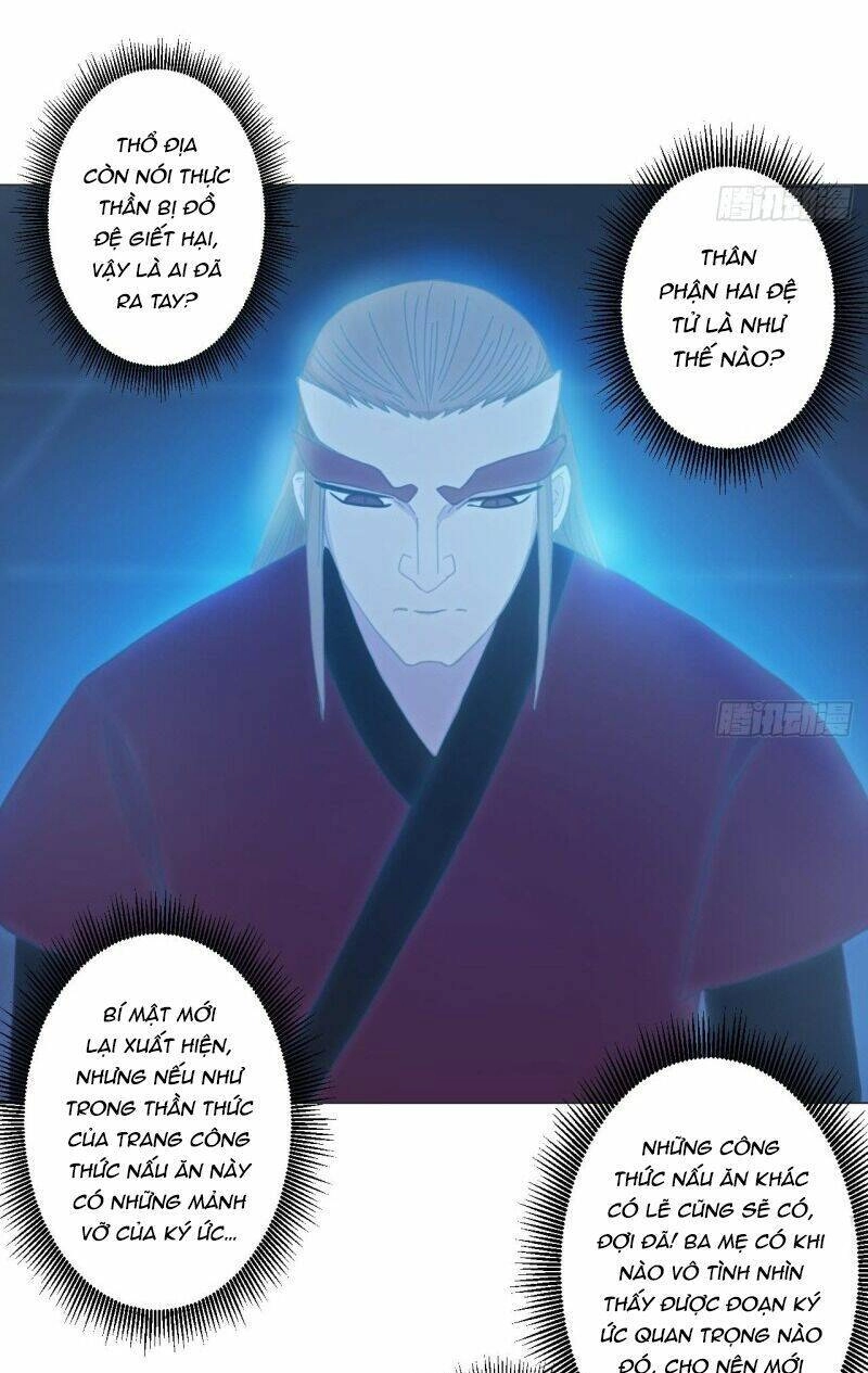 Thiên Thần Shipper Chapter 91 - 19